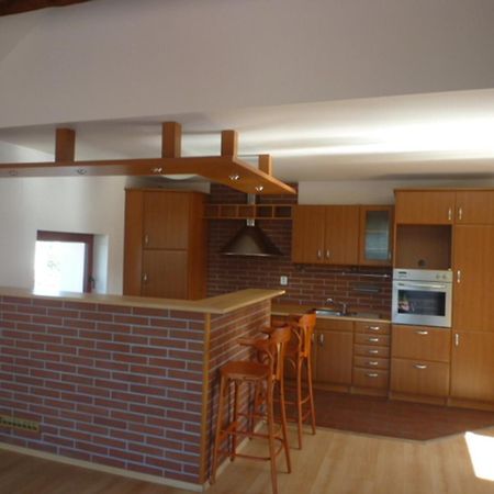 Penzion Apartmany Resident Poděbrady Extérieur photo