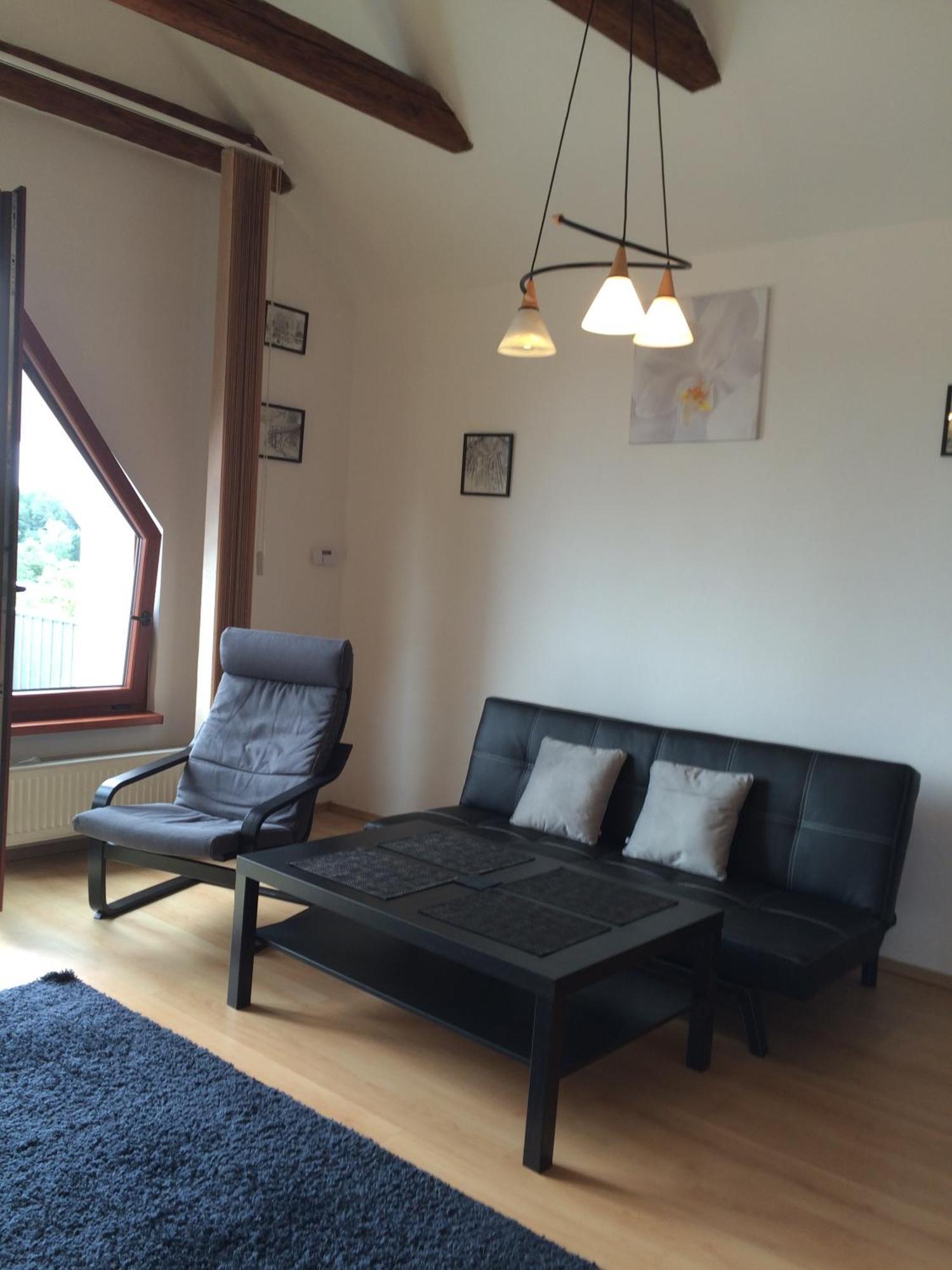 Penzion Apartmany Resident Poděbrady Chambre photo