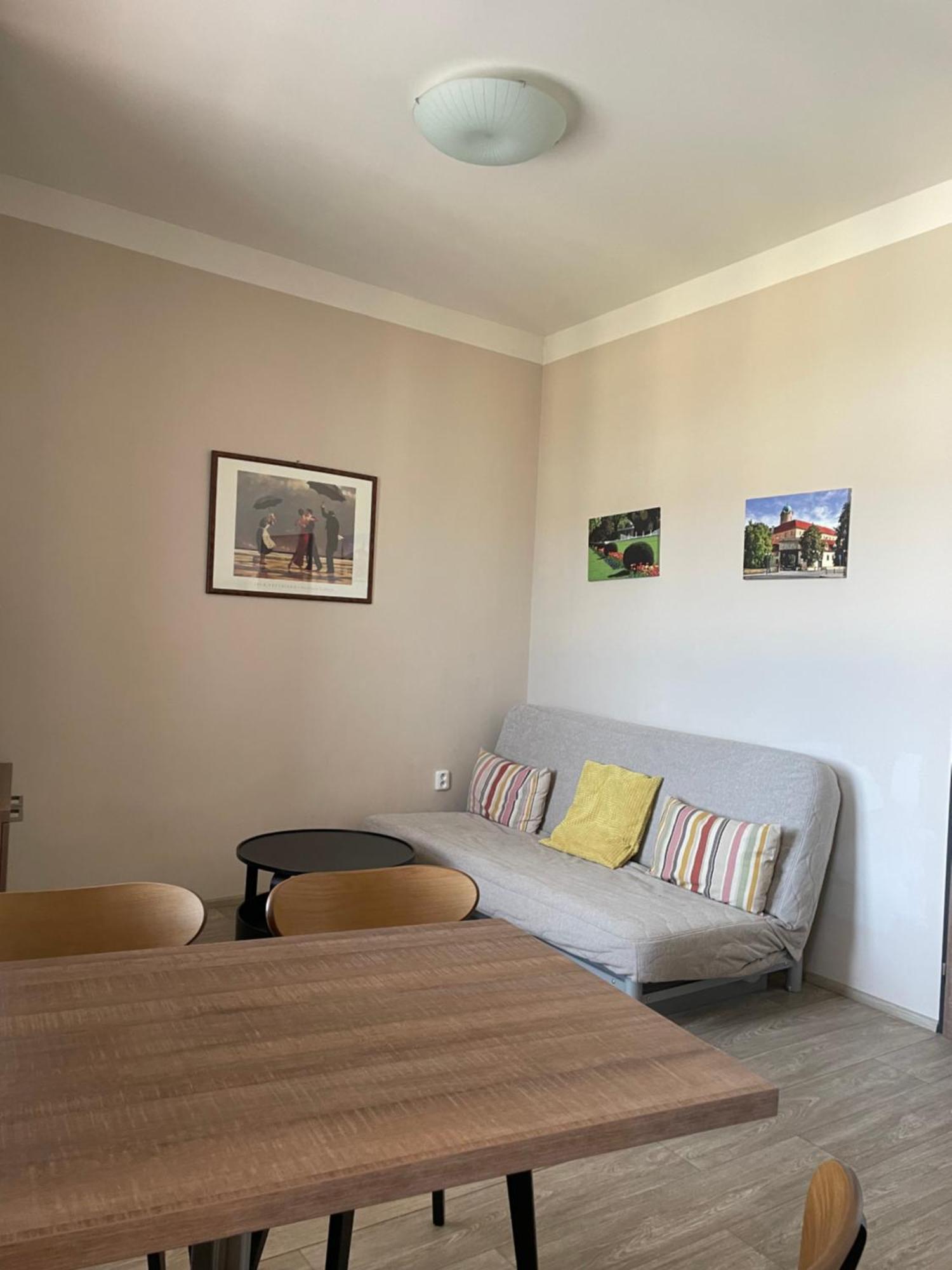 Penzion Apartmany Resident Poděbrady Extérieur photo