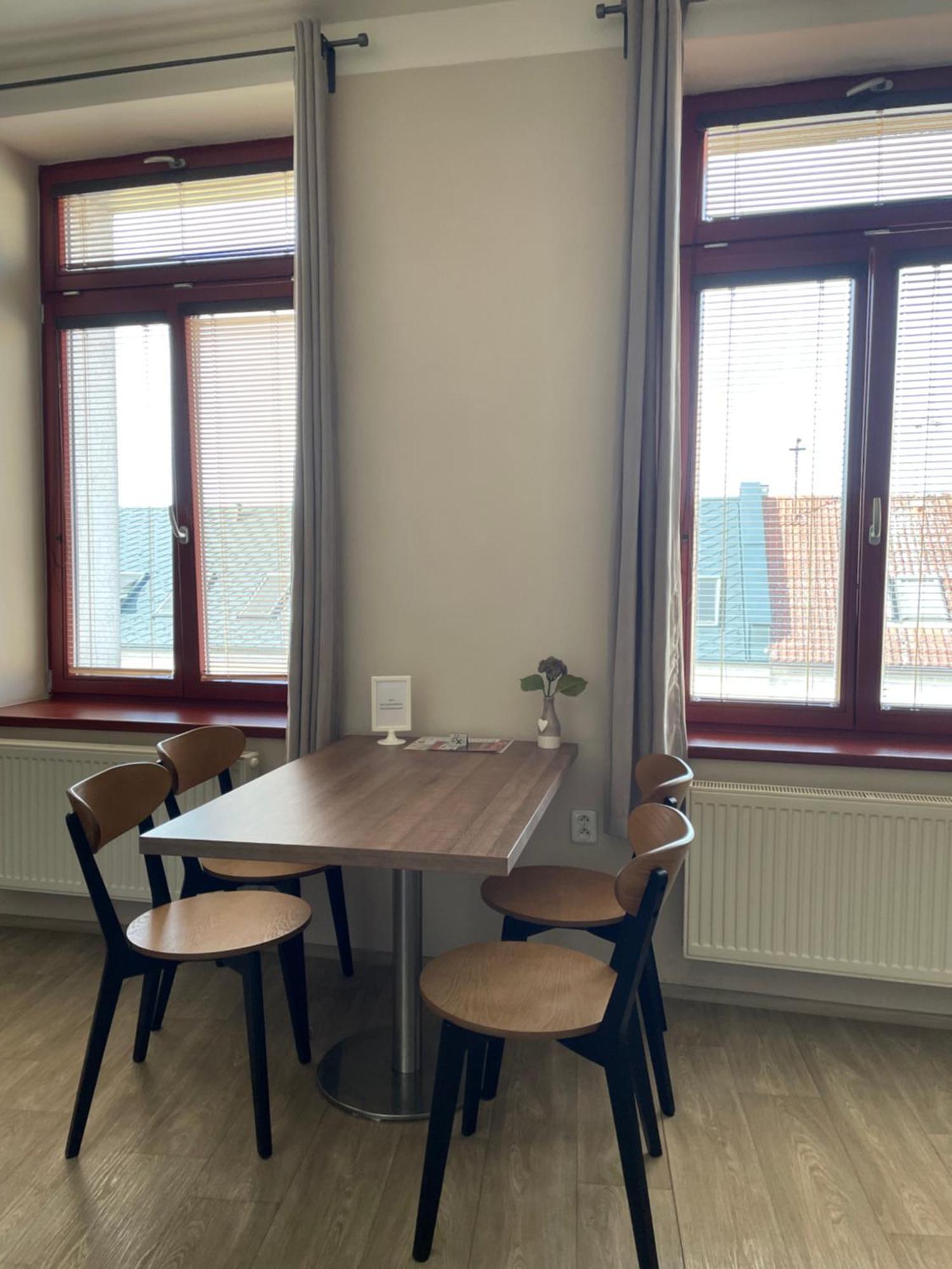 Penzion Apartmany Resident Poděbrady Extérieur photo