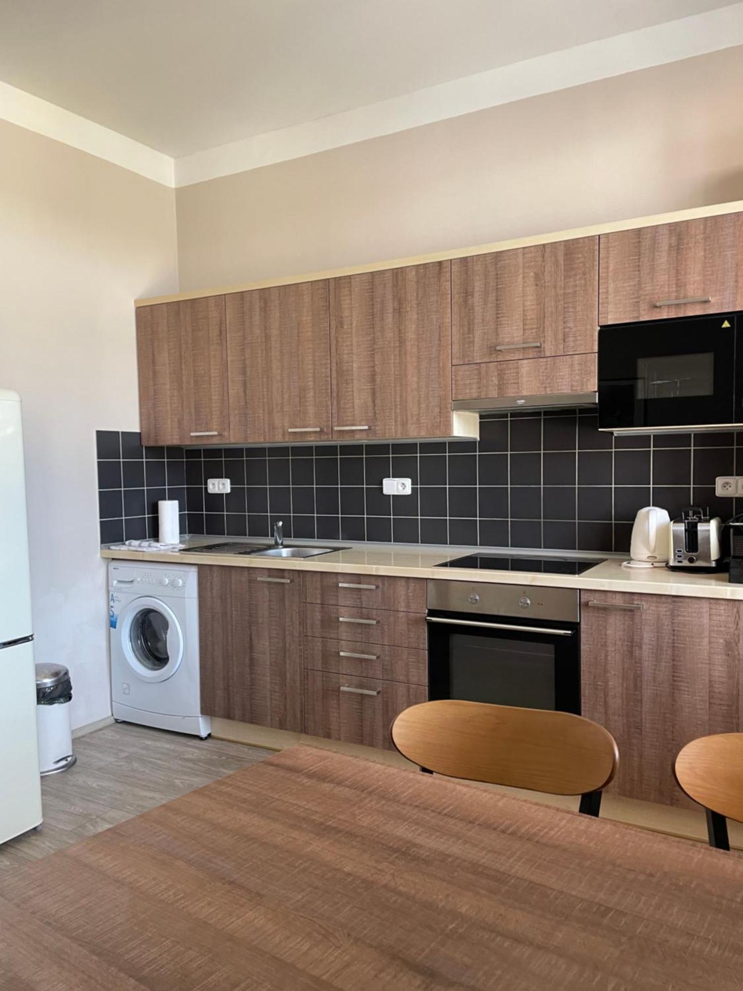 Penzion Apartmany Resident Poděbrady Extérieur photo