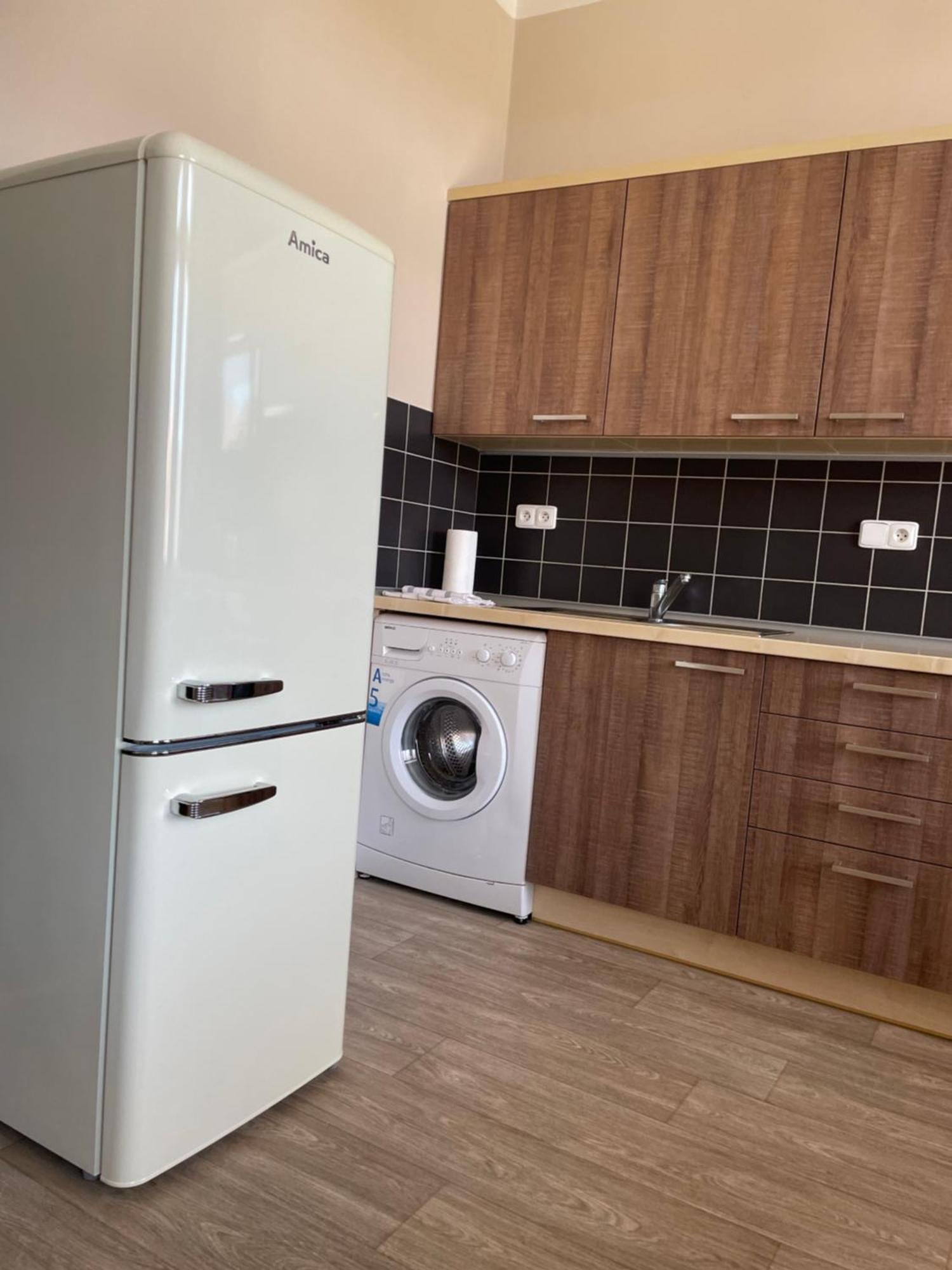 Penzion Apartmany Resident Poděbrady Extérieur photo