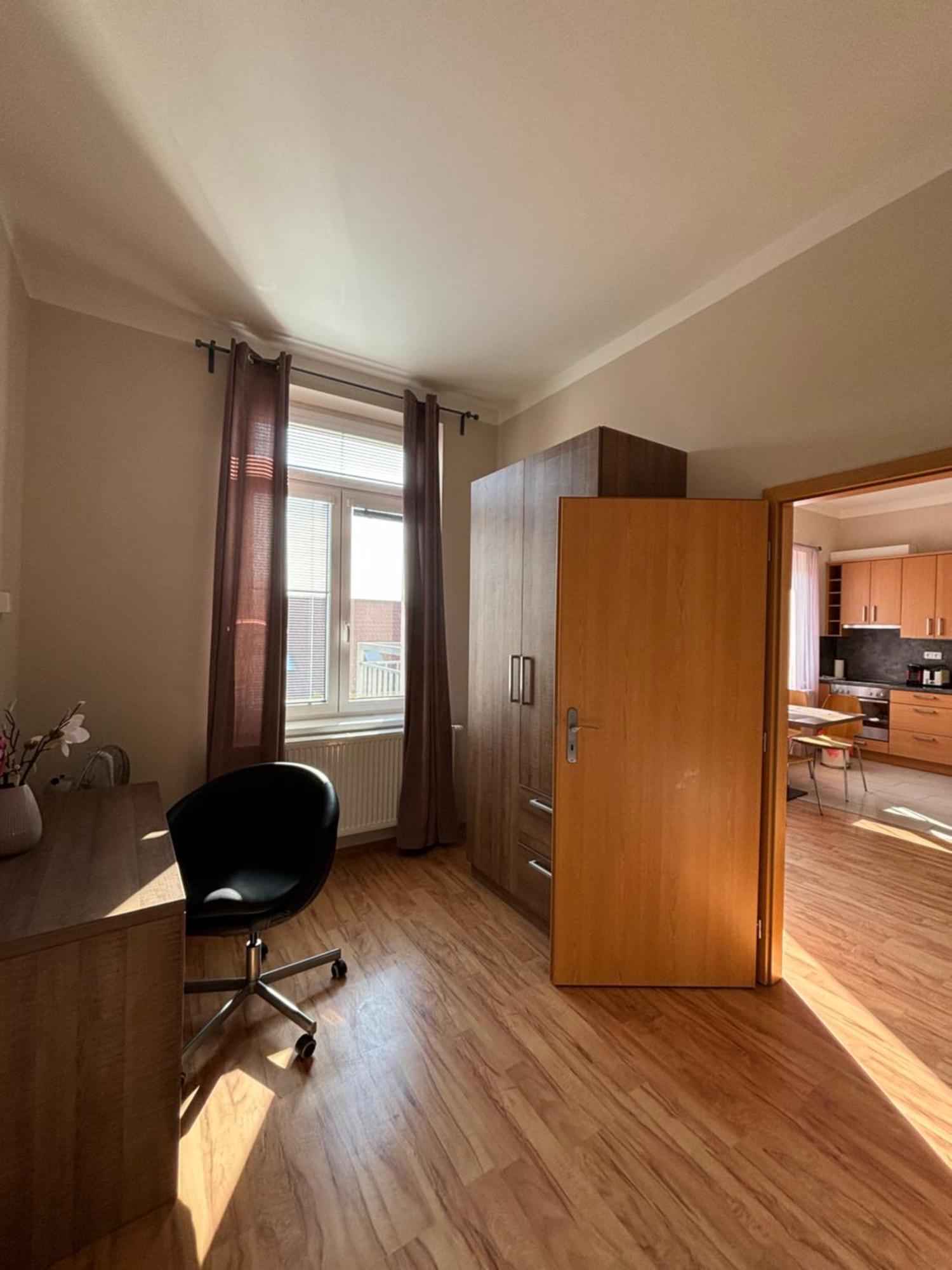 Penzion Apartmany Resident Poděbrady Extérieur photo