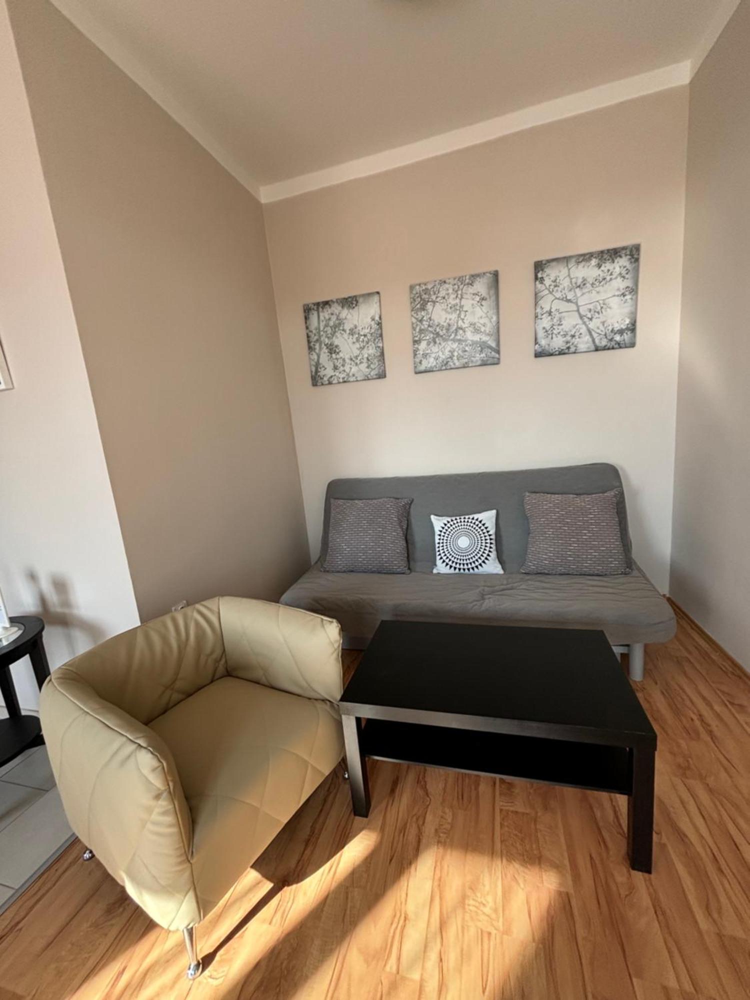 Penzion Apartmany Resident Poděbrady Extérieur photo