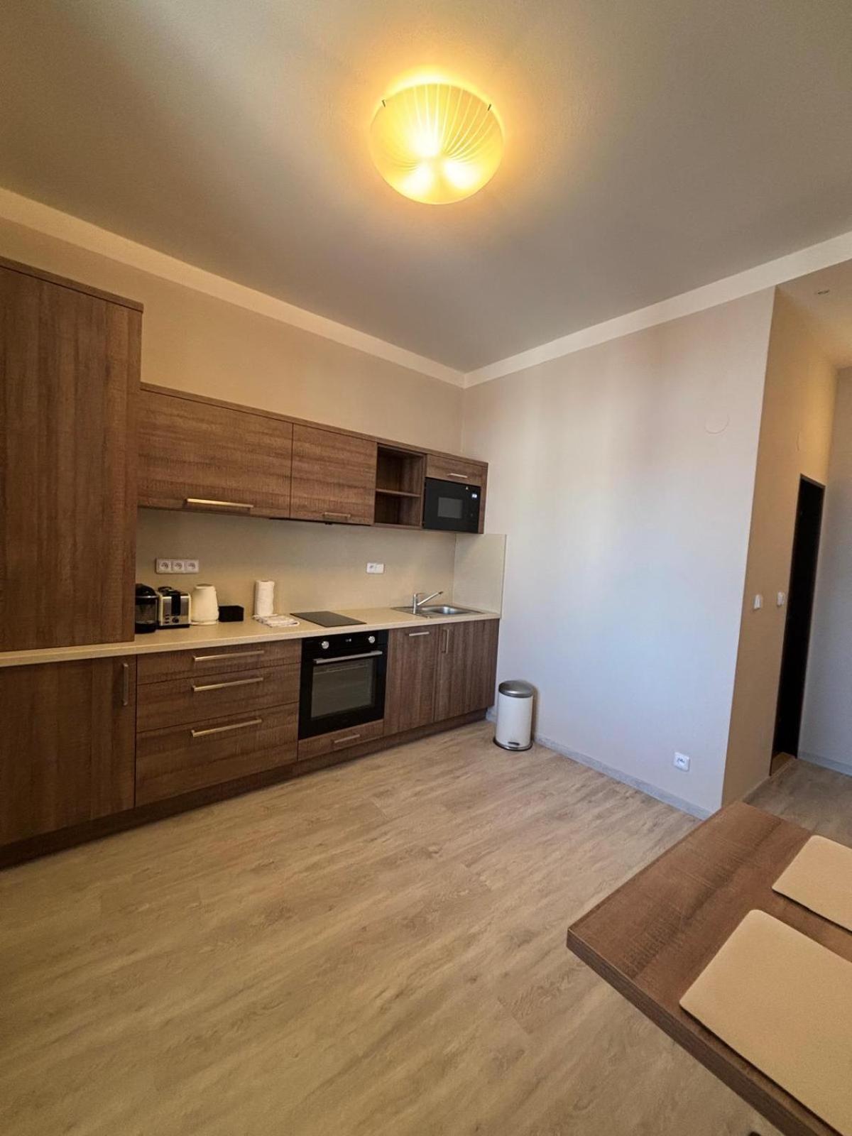 Penzion Apartmany Resident Poděbrady Extérieur photo