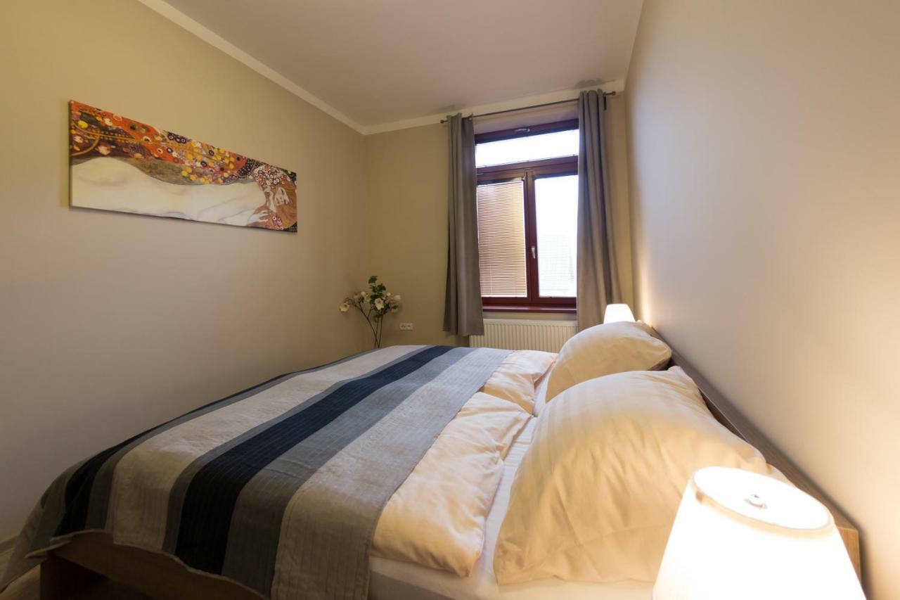 Penzion Apartmany Resident Poděbrady Extérieur photo