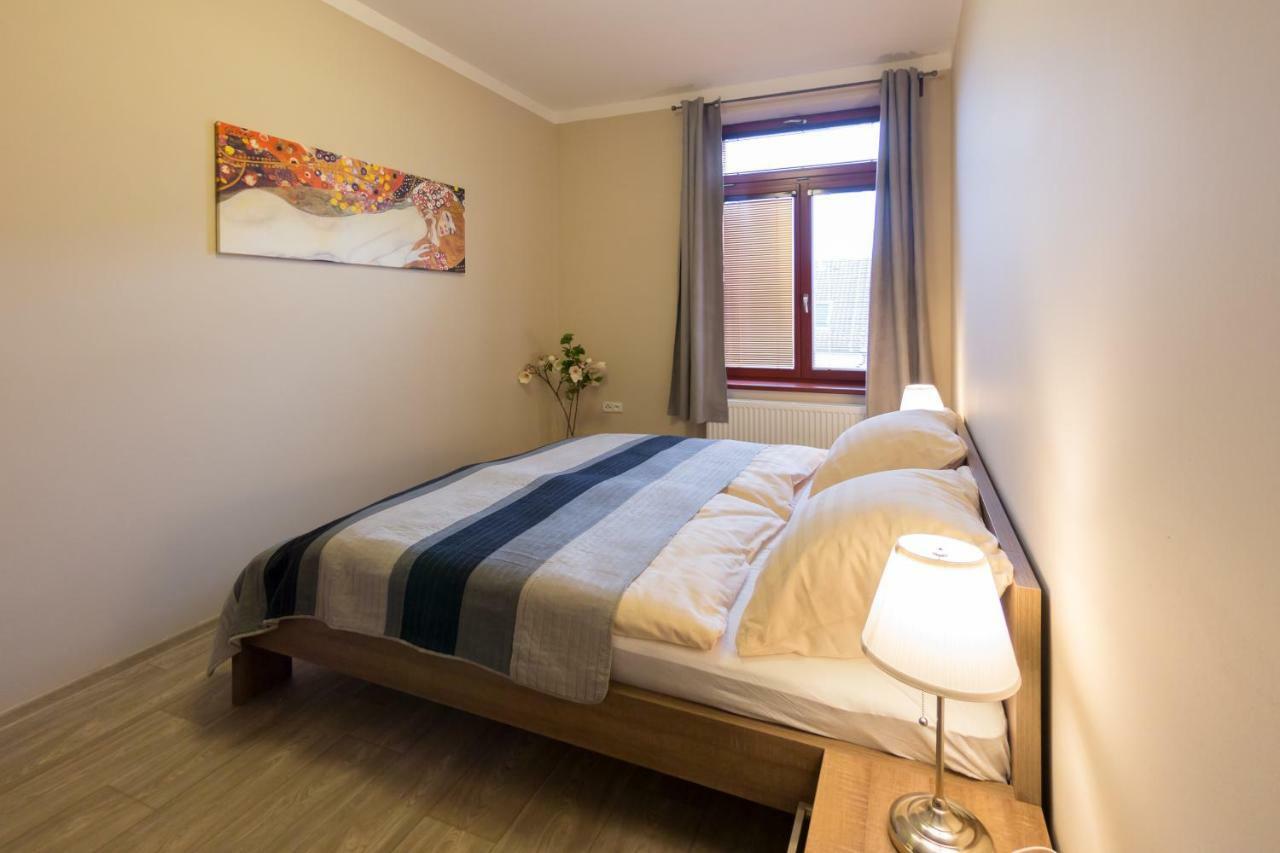Penzion Apartmany Resident Poděbrady Extérieur photo